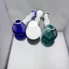 Tubos de fumaça Hookah Bong Glass Rig Oil Water Pipe Novo filtro espessado mais vendido com conjuntos de cigarros de boa cor