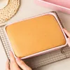 Baking Moulds 9/11/13 Inch Rectangle Carbon Steel Cake Mold Cake Tool Pastry Muffin Cake Mold Nonstick Cake Pan Cake Baking Tray Baking Tools 231216