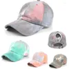 Ball Caps Baseball Cap Cross Adjustable Sun Hat Outdoor Sports Leisure Peaked