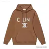 cline hoodie 23 Mens Hoodie Designers Hoodie Men Hoodies Pure Cotton Versatile Luxury Couple's Same Clothing S-4Xl 3372