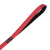 Halsbanden Hondenriemen EXCELLENT ELITE SPANKER 0,6 inch hondenriem Verstelbare hondenriem Handvrije trainingsriem voor huisdieren Reflecterend Lopen met de hond Trekkabel 231216