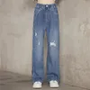 Jeans enfants bébé filles vêtements jeans pantalon en bas âge en bas âge en bassin en bas âge de jean