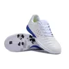 Heren voetbalschoenen Streetgato IC cleas voetbalschoenen Tacos de futbol Rood Wit