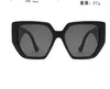 مصمم نظارات شمسية للنساء النظارات الكلاسيكية نظارات شاطئ شاطئ في الهواء الطلق لمانجوشيك 6040