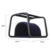 Sex Furniture Erotic Chair Elastic Band Inflatable 2 in 1 Add Joy Flirting Iron Frame Masturbation Positions Aid Sex Chair for Couple 231216