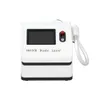 808 Diode Laser Hårborttagningsmaskin 1064NM ICE TITANIUM PRENIUM FÖR DELIPATION ANVÄNDNING DELAS BAR USA 10Hz Frekvens Professional Portable Spa Priser