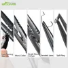 Accessori per la pesca Boom Fishing G05F03 2 pezzi Set di strumenti per la pesca Pinze e pinze per pesce per tagliafili ad anello diviso Kit di rimozione dell'amo per attrezzatura da pesca 231216