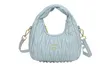 DD01 Projektanci klasyczni torby na ramię moda Kobiety klasyczny łańcuch klapy crossbody Portfel TOPES Torebka