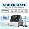 Annan skönhetsutrustning Extrakorporeal Shockwave Therapy Device Acoustic Wave Fat Loss Arthritis Shock Technology