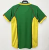 1990 1998 maillot de football rétro Cameroun 1994 1998 maillot de football rétro Maroc personnalisé