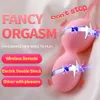 vibratori vibratori scossa elettrica per le donne uovo vaginale palla kegel punto g vibratore anale vibratore giocattoli adulti del sesso femminile sexshop 231216