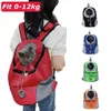 Cat s Crates Houses Sac pour chien de compagnie pour chien Sac à dos pour chat Double épaule Sac à dos de voyage portable Sac pour chien en plein air Ensemble de voyage 231216