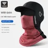Cycling Caps Masks Ice Silk Uv Resistant Sports Front Sun Protection Design Fast Drying Riding Hat Helmet Lining Ice Silk Sunscreen Fabric Mask 231216