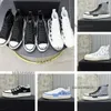 Fashion Canvas Amari Stars Hi Amirl Top Buty Amirlies Sneaker Am Court Amis Shoe Men Imiri High amiiri Sneakers Sport MA1 Ball Casual Buty FBQT