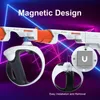 Altri accessori Attacco regolabile per calcio magnetico per controller PS VR2 PlayStation 231216