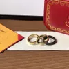 Dafu joias de alta qualidadeBaojia três em um conjunto de anel de alta edição com anel de diamante de luxodas1