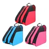 Utomhuspåsar rullskridskor Sholder Bag Kid's Ice Sports lagring