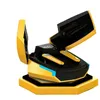 TWSゲームワイヤレス5.3イヤーヘッドセットのイヤホン防水イヤホンイヤピースステレオヘッドフォンXiaomi Earbuds for iPhoneヘッドフォンスポーツカースタイルのデザイン