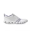 Zapato en la nube en zapatos de diseñador Hombres Oncloud Onclouds Mujeres Cloudmonster Cloudnova X1 X3 Formnova Mujeres Pearl Monstermen Deportes S S 797