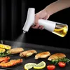 Herb Spice Tools Oil Spray Bottle Dispenser USB Charging Creative Soy Sauce Jar Vinegar Storage Bottle For BBQ Kitchen Oil Sprayer Electric Oliv 231216