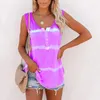 Damen Tanks S-5XL Sommer Übergroße T-Shirt Weste Mode Lässig Lose Ärmellose T-Shirts Fat MM Große Größe Druck Frauen Kleidung Tops