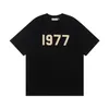 Magliette da uomo firmate da donna T-shirt stampate da uomo di moda T-shirt casual in cotone di alta qualità Manica corta di lusso Hip Hop Streetwear Magliette new283