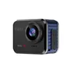 Sport Actie Videocamera's 4K 30fps Camera Ultra HD Wifi Mini Buiten Waterdichte Fiets Motorhelm Sport Dash Cam Voor Auto Fiets 231216
