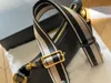 Top Style Handbag Luxury Shoulder Bag Fashion Versatile Designer Bag Luxury Leather Classic Handbag Universal Style Long Shoulder Strap