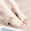 Sandalen 36-40 Natuurlijke Koeienhuid Vrouw Zomer Schoenen Merk Dames Sandaal Kinderen Slipper Sneakers Sport Unieke Snekaers