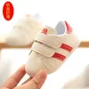 Flat shoes Winter Korean Style born Girls Boys First Walkers Kids Toddlers Cotton Soft Soles Nonslip Shoes 12 Years 231216