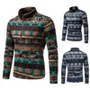 Herensweaters 5 stijlen Warme trui met lange mouwen Mode Opstaande kraag Rits Casual sweatshirts 231216