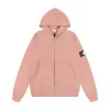 2023 Designer Hoodie Heren- en Damesjas Casual Stones Trui met lange mouwen Wol Paar Losse Mode Lente en Herfst Sweatshirt Top Hoodies Paarkleding tn