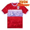 2023 2024 Boreale Calcio Mens Soccer Jerseys 23 24 Home Purple Away White 3rd Goalkeepers Red Football Shirts Short Sleeve Uniforms