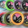 Rakiety tenisowe struny 1 kołowrotek 200 m PA2055 Badminton Raket Strings 0,68 mm 231216