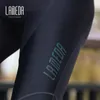 Pantaloni da ciclismo Lameda Pantaloni da bici con cinturino da uomo Pantaloni invernali caldi in pile Pantaloni lunghi professionali Pantaloni da bici da strada antivento Pantaloni da ciclismo 231216