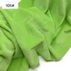 Tovaglia 3mm Cristallo Super Morbido Tessuto Peluche Per Cucire 100 Poliestere Confortevole Ed Ecologico 45x50cm 231216