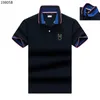 Polo d'été décontracté pour hommes et femmes psycho lapin 2024 Design multi-style hommes chemise de créateur de mode t-shirt couple à manches courtes homme hauts taille M--3XL