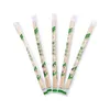 Chopsticks 100/500 PCS Disposable chopsticks household fast food hygiene takeaway restaurant special independent packaging bamboo 231216