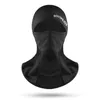 Cycling Caps Masks Warm Head Cover Autumn and Winter Outdoor Sports Ski Riding Mask Windproof Waterproof Thick Polar Fleece 231216