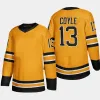 男性の女性ホッケーリバースレトロ88 David Pastrnak Jersey 37 Patrice Bergeron 71 Taylor Hall 73 Charlie McAvoy 13 Charlie Coyle 12 Craig