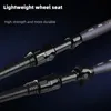 Båtfiskestavar Mavllos Ocka Ultralight Spinning Rod With Fuji Solid Ul Tip Fast Lure 1-8G Saltwater Carbon BFS Casting Rod Trout Fishing Rods 231216