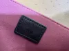 L M46279 Passy Zincir Çanta Kadın Tasarımcı Omuz Çantası Günlük Çanta Doğu Batı Metis S Kilit Zarfı Messenger Business Crossbody Luxurys Tasarımcılar Çanta M46279