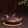 Butelki z wodą 180 cm3 gliniane gliniane Teapot Elephant