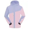 Vestes de Ski haut d'hiver enfants veste de Ski filles garçons en plein air Snowboard épaissi chaud gardant enfants manteau coupe-vent imperméable