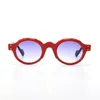 Lunettes de soleil de planche, monture de lunettes, monture rétro, lunettes de soleil polarisées en boîte, tendance de stock personnalisée transfrontalière européenne et américaine