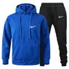 Mens Sports Tracksuit Calças Hoodies Calças Designer Jaquetas Com Capuz Espaço Algodão Moletons Calças Mulheres Casacos Grossos Bottoms Homens Corredores Correndo Alta Qualidade