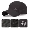 Casquettes de balle hommes femmes été Sport de plein air Cool séchage rapide course Baseball maille chapeau visière casquette