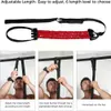 Bungee Pullup Assist Band Elastiek Chin Up Assistance Weerstandsgordel Bands Bar Gym Hangende Spier Horizontale Arm Training Thuis Y9t8 231216