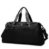 Duffel Bags Travel Bag For Women's Short Distance Business Trip Luggage With Large Capacity And Lightweight Men's