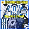 XXXL 4XL 2023 2024 Club World MONTERREY Soccer Jerseys CF Mont Liga MX Goalkeeper G.Berterame R.Funes Mori M.MEZA J.Rojas 23 24 football Men Women Kids Kits uniforms